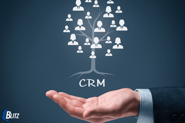 Manufactured Home CRM