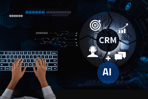 CRM and AI