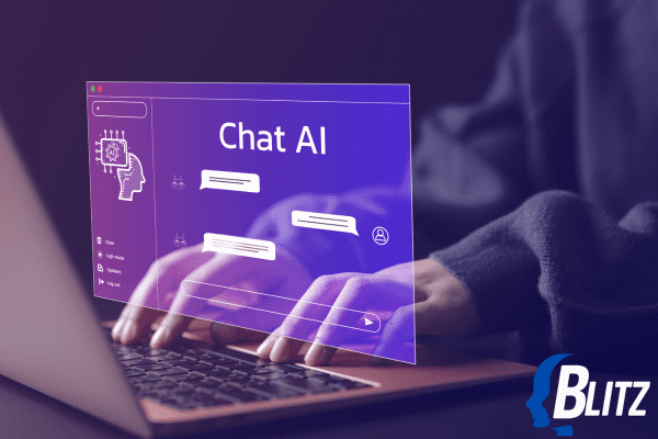 AI chat for Small Business